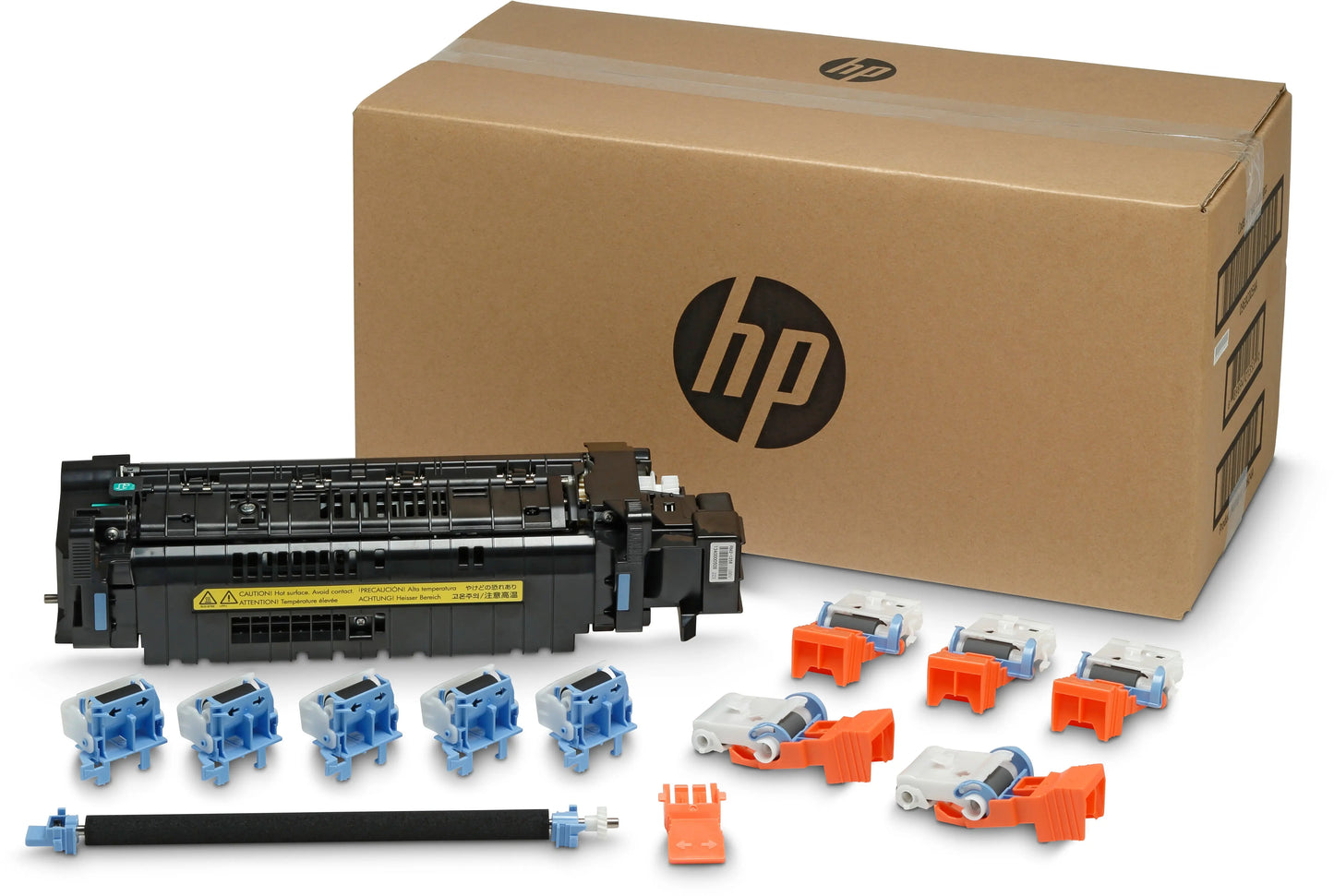 HP        Maintenance-Kit 220 Idealshop