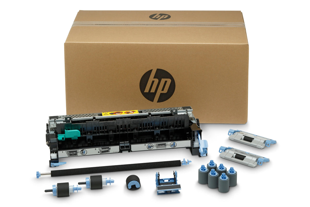 HP Maintenance-Kit CF254A LaserJet Enterprise 700 MFP Idealshop