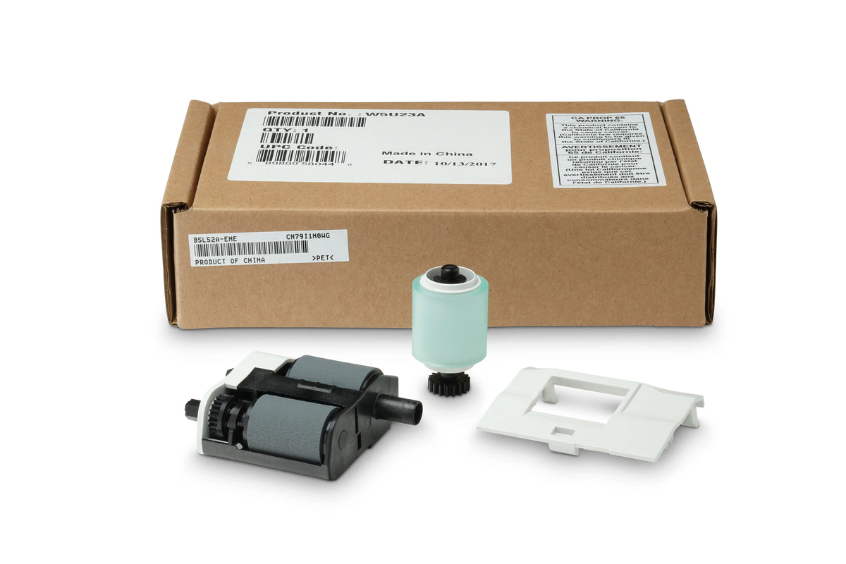 HP Maintenance-Kit W5U23A HP 200 ADF Idealshop