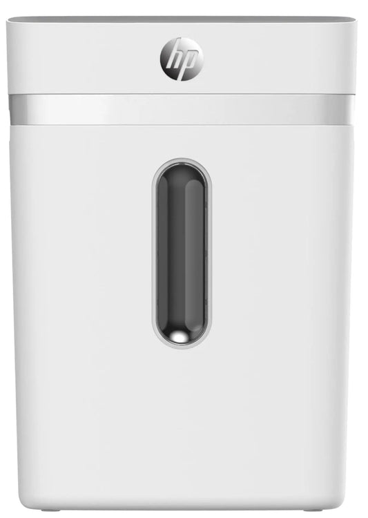 HP OneShred 12CC 502307 weiss Idealshop