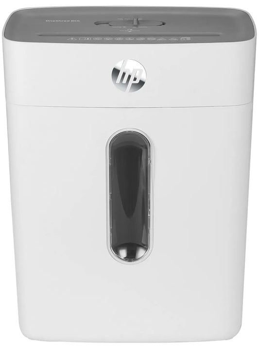 HP        OneShred 8CC Idealshop