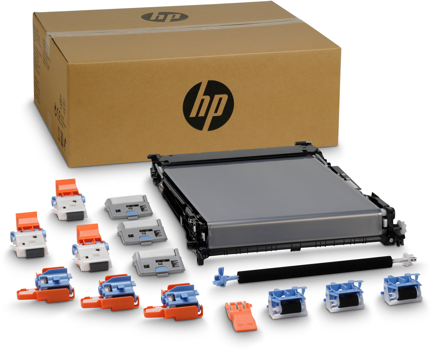 HP        Image Transfer Belt Kit