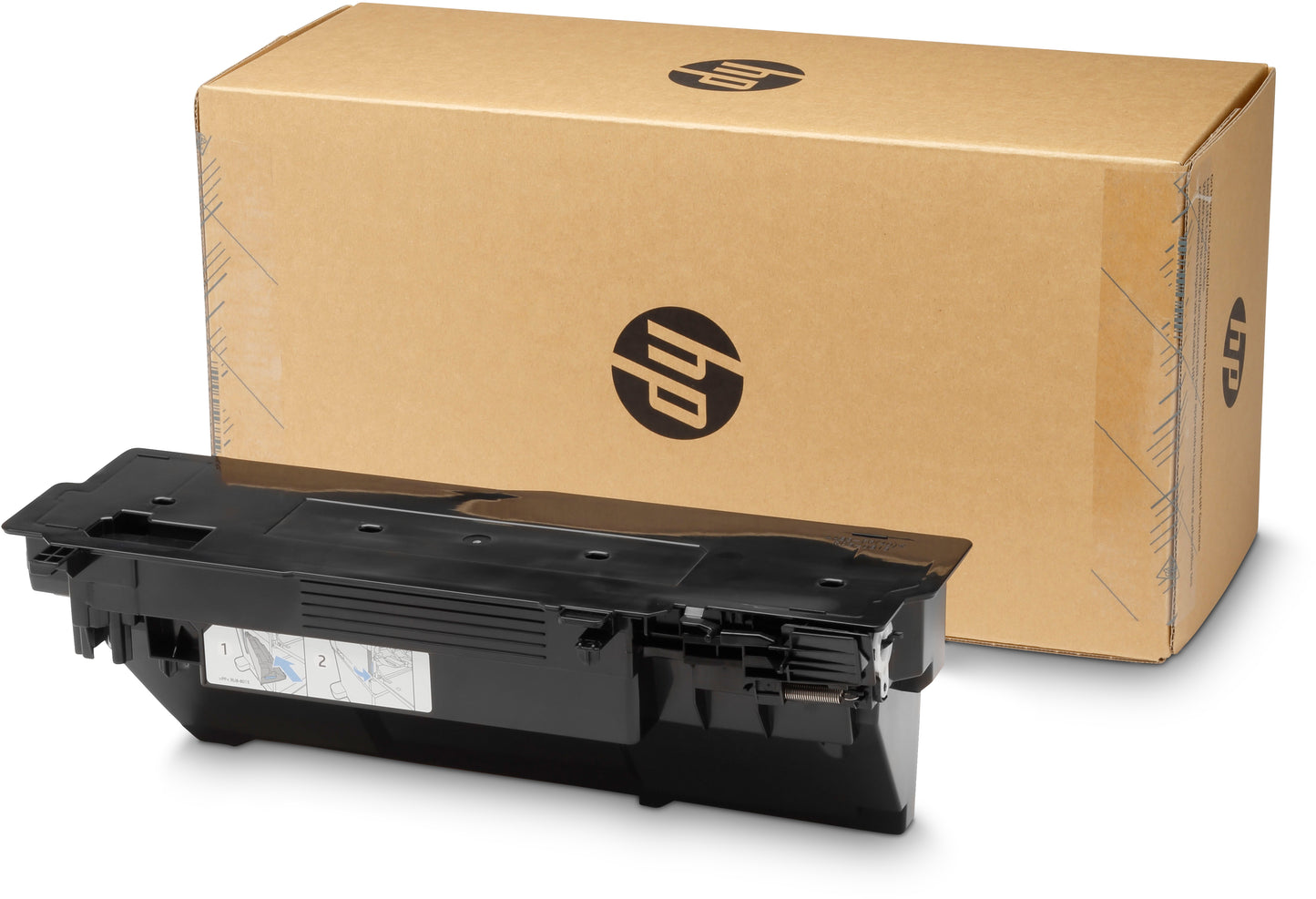 HP        Toner Collection Unit