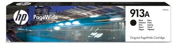 HP        PW-Cartridge 913A      schwarz Idealshop