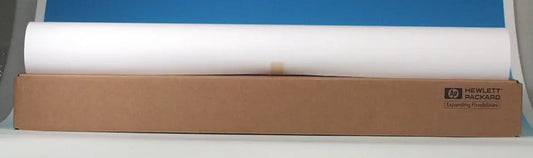 HP Papier gestrichen 130g 30m C6030C DesignJet 5000 36 Zoll Idealshop
