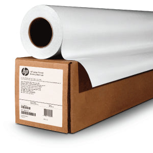 HP        Papier gestrichen 90g      45m