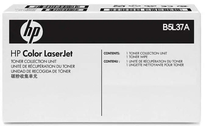 HP Resttonerbehälter B5L37A CLJ Enterprise M552 Idealshop