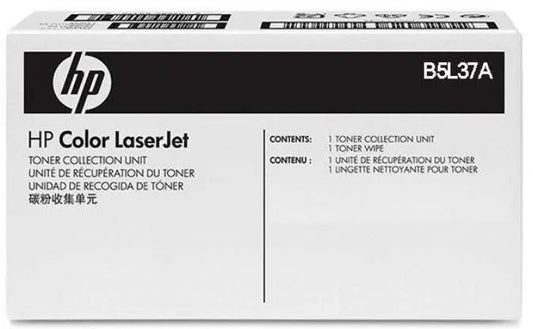 HP Resttonerbehälter B5L37A CLJ Enterprise M552 Idealshop