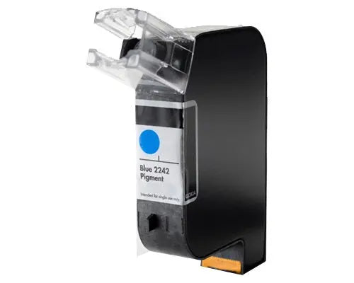 HP SPS 2242 Pigment bulk blue Q2382A PH and Assy Idealshop