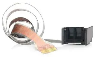 HP SPS Carriage Assembly (10 Flex) Q7453A for 51604A, 51605B, 51605R Idealshop