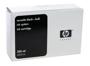 HP SPS    Ink Supply               black Idealshop