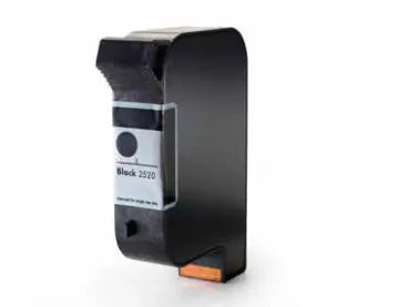 HP SPS Print Cartridge black F0L69A 2520 Smart Card 50ml Idealshop