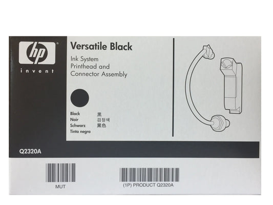 HP SPS    Printhead                black Idealshop