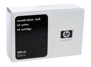 HP SPS    Ink Supply               black