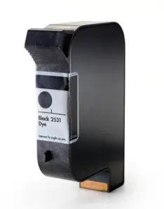HP SPS Smart Card Ink Cartridge black B3F37A 2531 (CG378A) 50ml Idealshop