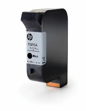 HP SPS Smart Card Print Cartr. black F0L95A 2510 47ml Idealshop