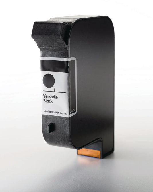 HP SPS Tintenpatrone schwarz C8842A Disposable Versatile 49ml Idealshop