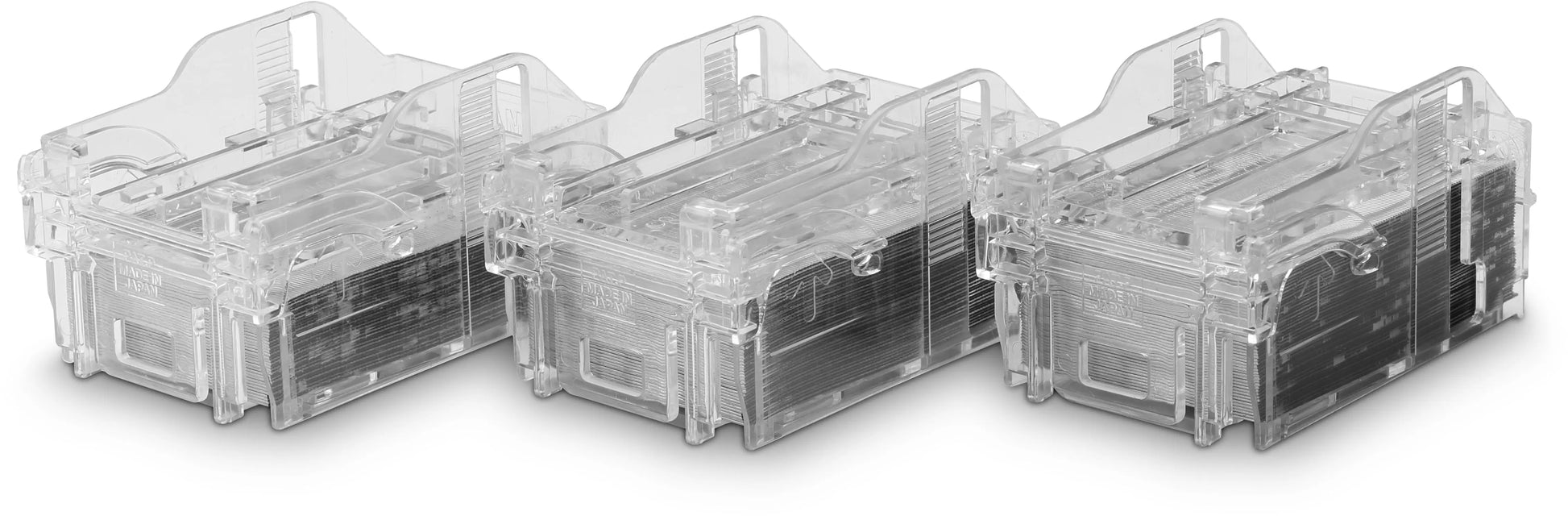 HP        Stapler/Stacker Fin. Staples Idealshop