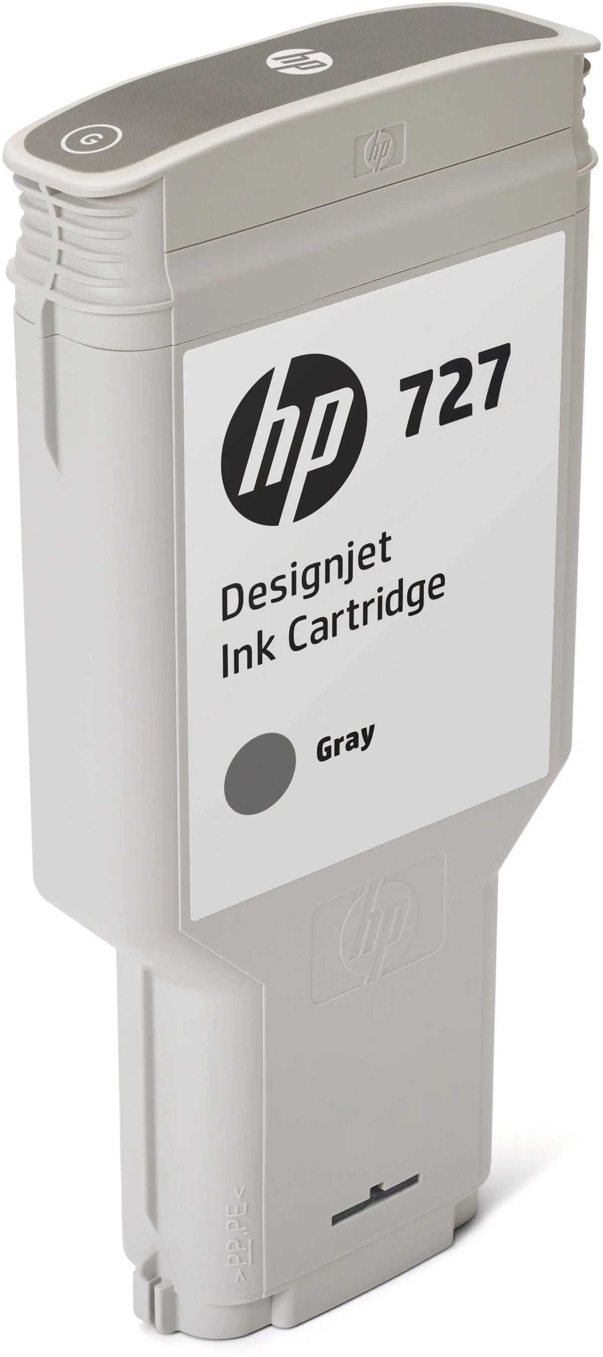 HP Tintenpatrone 727 grey F9J80A DesignJet T930/T1500 300ml Idealshop
