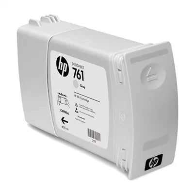 HP Tintenpatrone 761 magenta CM993A DesignJet T7100 400ml Idealshop