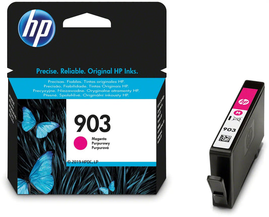 HP        Tintenpatrone 903      magenta Idealshop