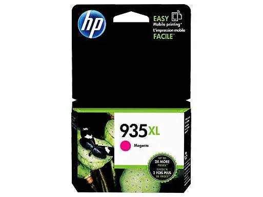 HP Tintenpatrone 935XL magenta C2P25AE OfficeJet Pro 6230 825 S. Idealshop