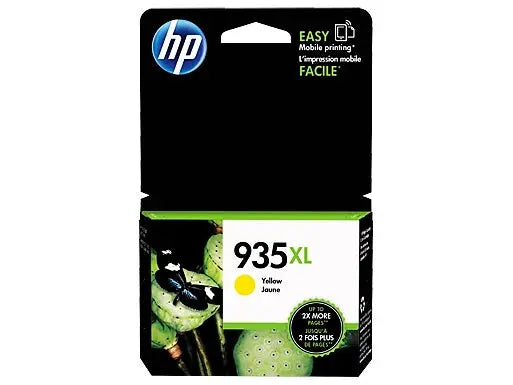 HP Tintenpatrone 935XL yellow C2P26AE OfficeJet Pro 6230 825 S. Idealshop