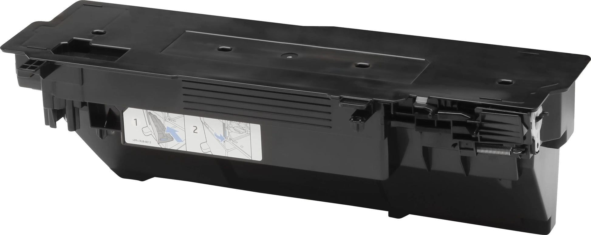 HP        Toner Collect Unit Idealshop