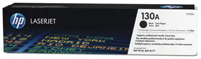 HP Toner-Modul 130A schwarz CF350A Color LJ Pro M176 1300 S. Idealshop