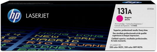 HP Toner-Modul 131A magenta CF213A LJ Pro 200 M276 1800 Seiten Idealshop