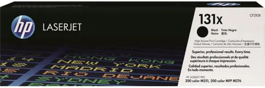 HP        Toner-Modul 131X       schwarz Idealshop