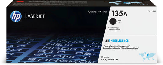 HP Toner-Modul 135A schwarz W1350A LJ MFP M234dwe 1100 S. Idealshop