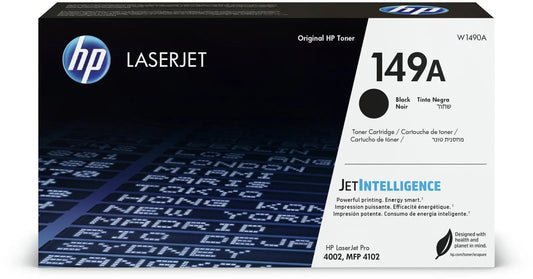 HP Toner-Modul 149A schwarz W1490A LJ Pro 4002/MFP 4102 2900 S. Idealshop