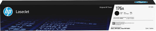 HP Toner-Modul 176A schwarz W1760A LJ Ent.8501/MFP8601 45'000 S. Idealshop