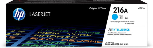 HP        Toner-Modul 216A          cyan Idealshop