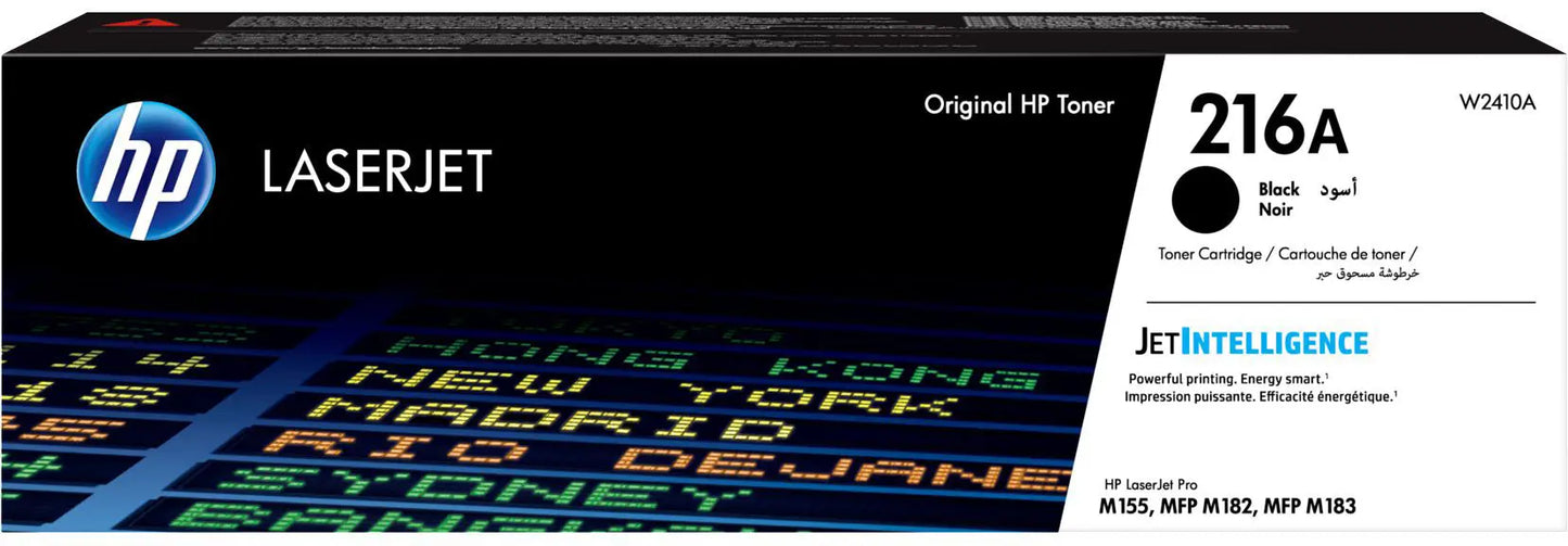 HP        Toner-Modul 216A       schwarz Idealshop