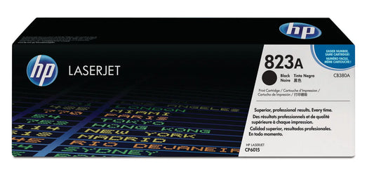 HP        Toner-Modul 823A       schwarz Idealshop