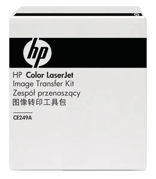 HP Transfer Kit CC493-67909 CE249A Color LJ CP4025 Idealshop