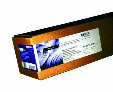 HP Transparent Folie 156g 22m C3875A DesignJet 650C 36 Zoll Idealshop