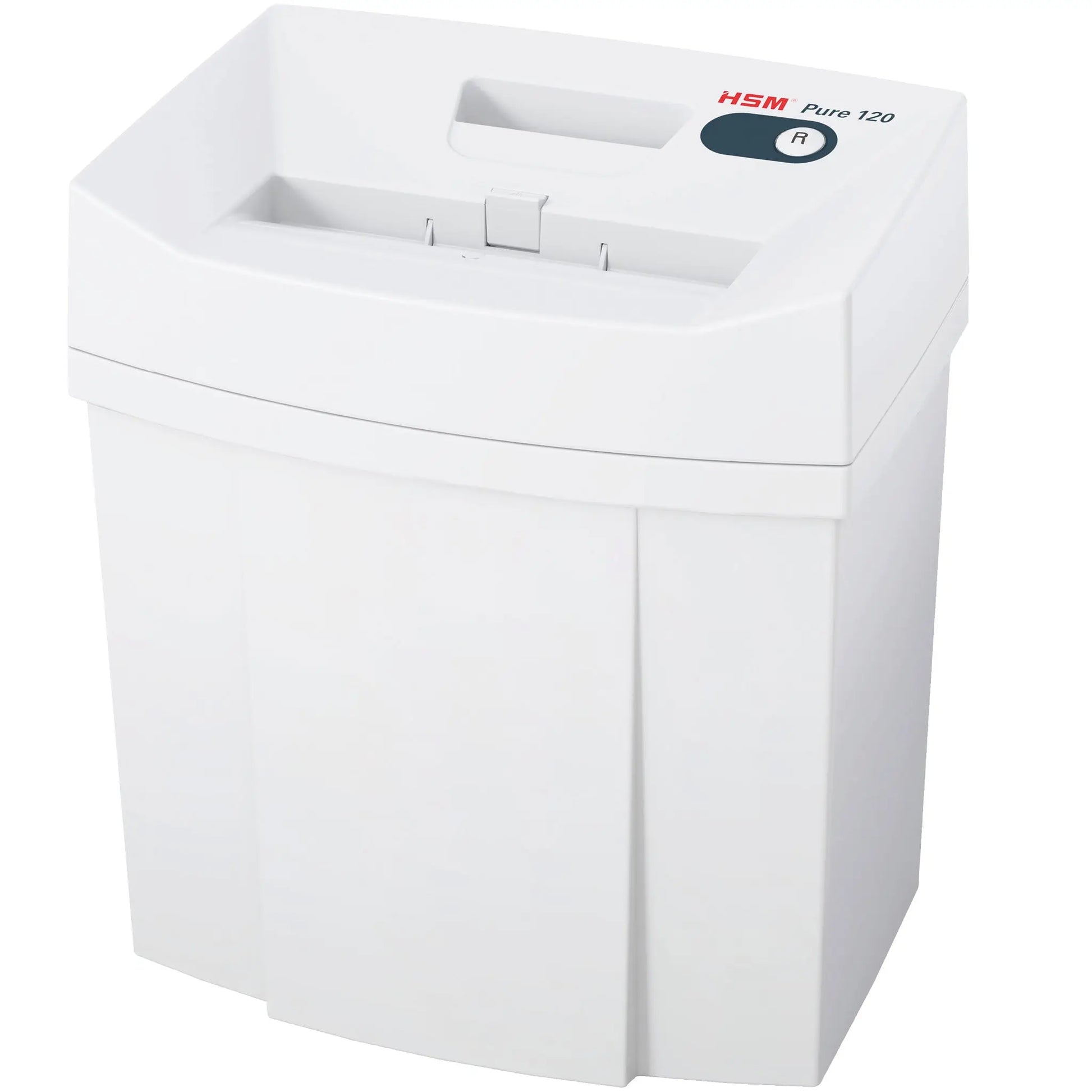 HSM       Aktenvernichter Pure 120 Idealshop