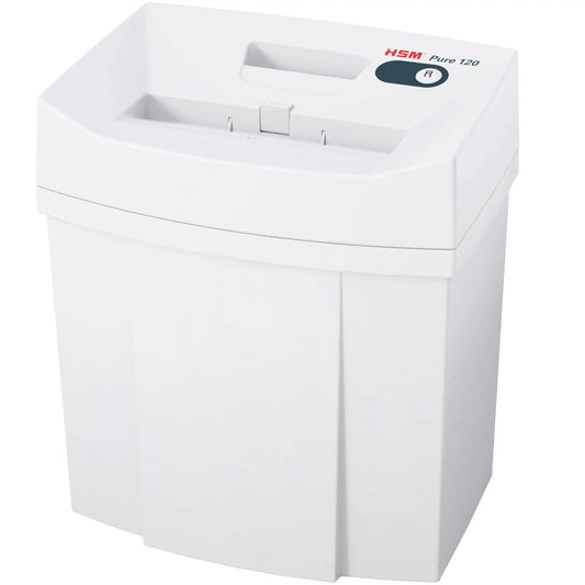 HSM       Aktenvernichter Pure 120 Idealshop