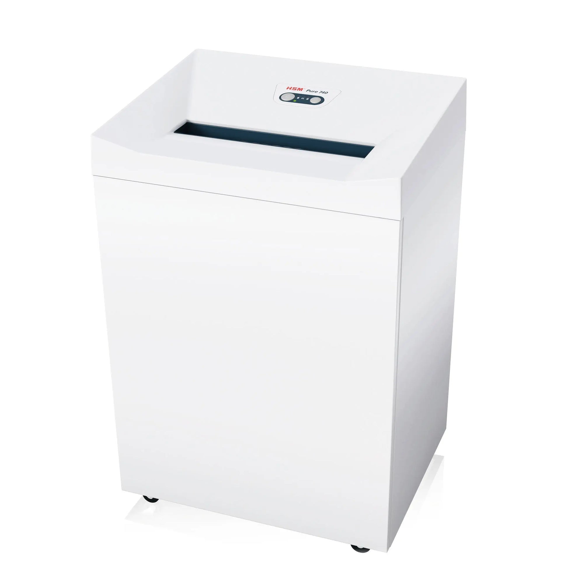 HSM       Aktenvernichter Pure 740 Idealshop