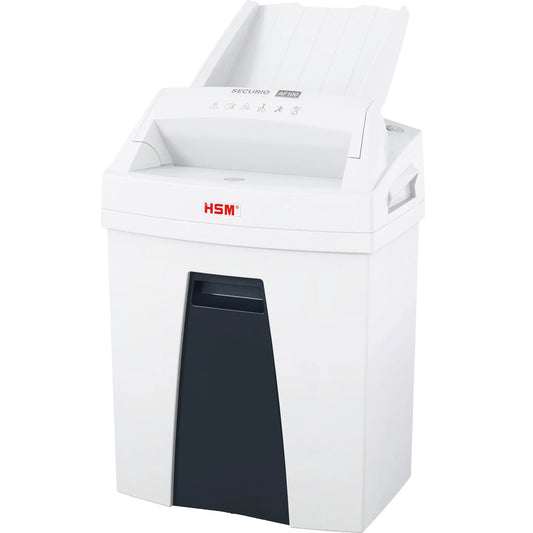 HSM       Aktenvernichter SECURIO AF100 Idealshop