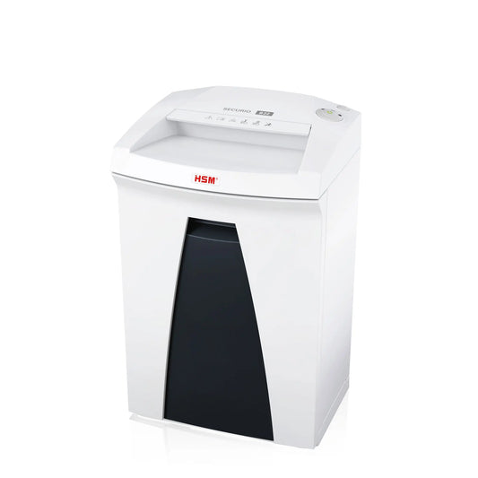 HSM       Aktenvernichter SECURIO B22 Idealshop