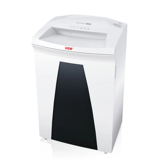 HSM       Aktenvernichter SECURIO B32 Idealshop