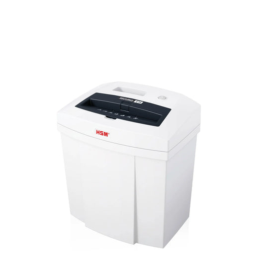HSM Aktenvernichter SECURIO C14 2253111 P-4, 20lt Idealshop