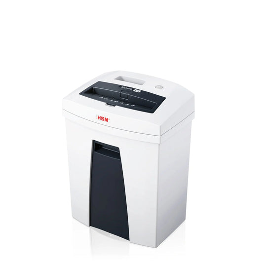 HSM Aktenvernichter SECURIO C16 1900111 P-2, 25lt Idealshop