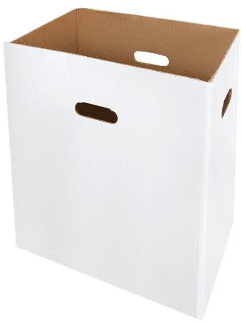 HSM       Kartonbox Idealshop