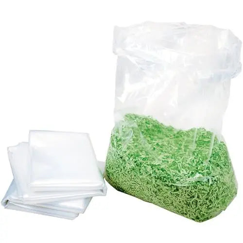 HSM       Plastikbeutel Idealshop