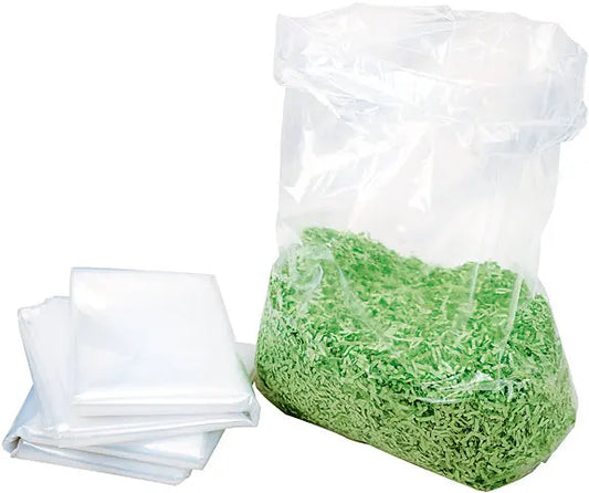 HSM       Plastikbeutel zu B34 Idealshop